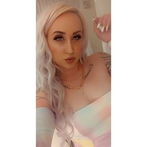 Meet your Posher, Shawna